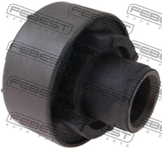 Silent block, front lower arm Febest TAB-184