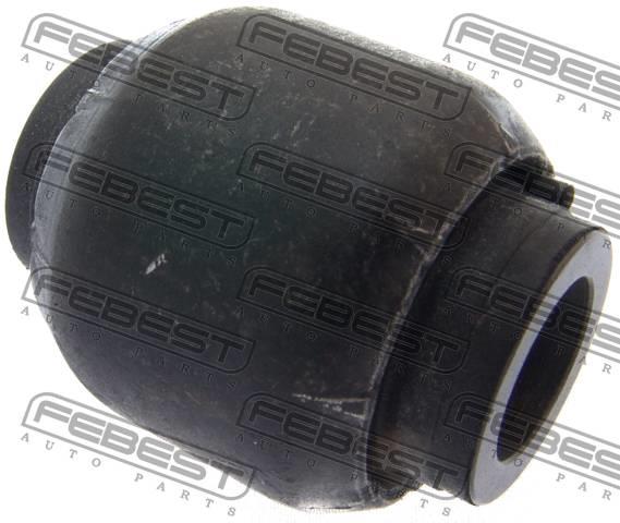 Silent block rear cross link Febest TAB-263