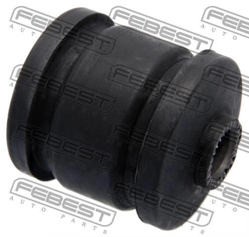 Rear axle bush Febest TAB-300