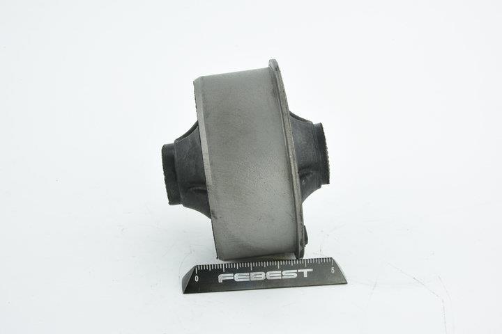 Front lower control arm rear bushing Febest TAB-024