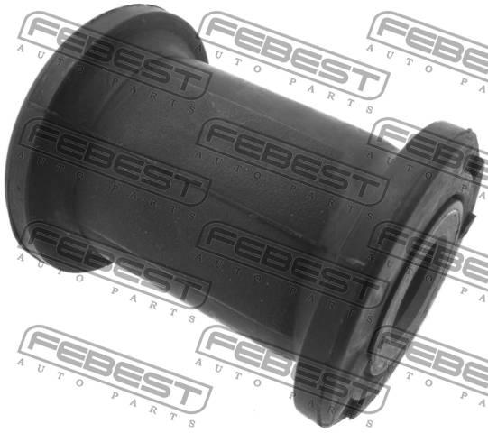 Steering rack bush Febest TAB-035