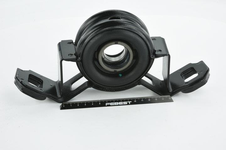 Driveshaft outboard bearing Febest TCB-009