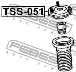 Buy Febest TSS-051 at a low price in United Arab Emirates!