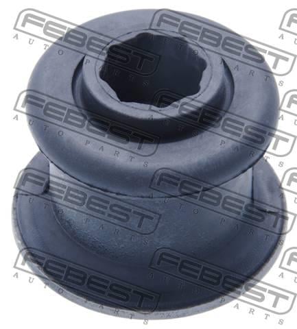 Subframe silent block Febest TSB-123