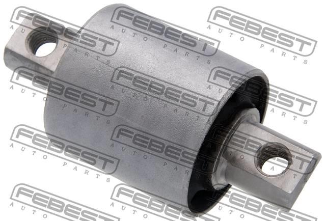 Silent block front lever front Febest VLAB-XC90S