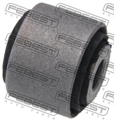 Silent block rear cross link Febest VWAB-002