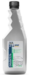 Fill inn FL073 Summer windshield washer fluid, concentrate, 1:20, 0,4l FL073