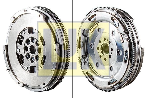 Buy Luk 415019110 – good price at EXIST.AE!
