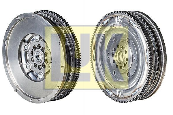415033910 Luk Flywheel