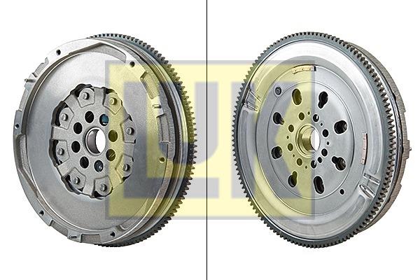 Buy Luk 415048510 – good price at EXIST.AE!