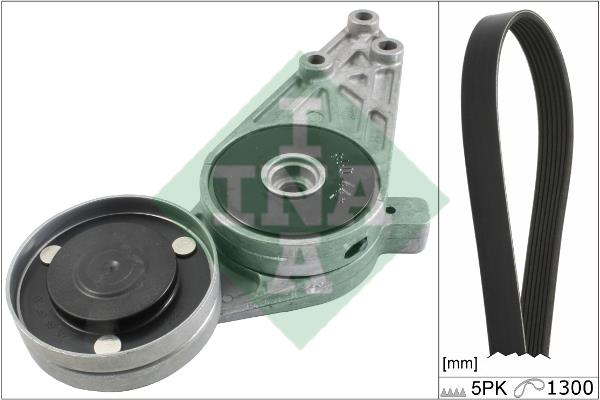 Buy INA 529 0096 10 at a low price in United Arab Emirates!