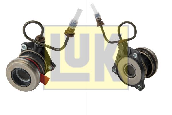 Luk 510 0150 10 Release bearing 510015010