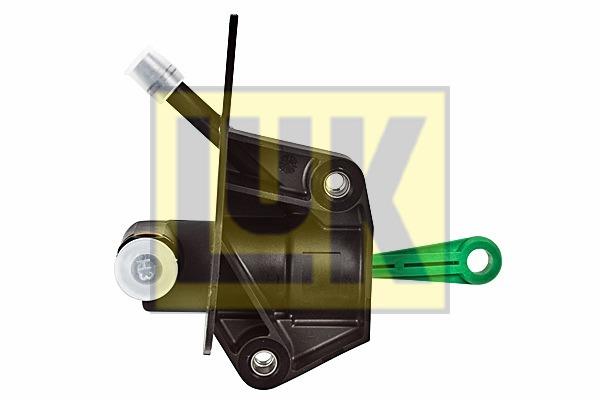 Clutch master cylinder Ford Fiesta: 511000110 Luk Master cylinder, clutch