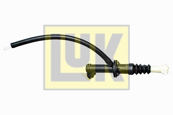 Clutch master cylinder Renault Fluence: 511031510 Luk Master cylinder, clutch