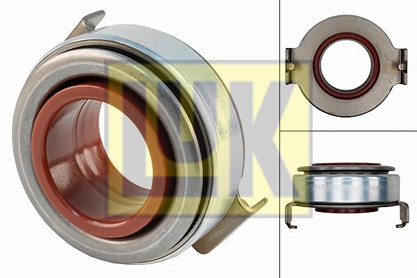 Luk 500 0492 60 Release bearing 500049260