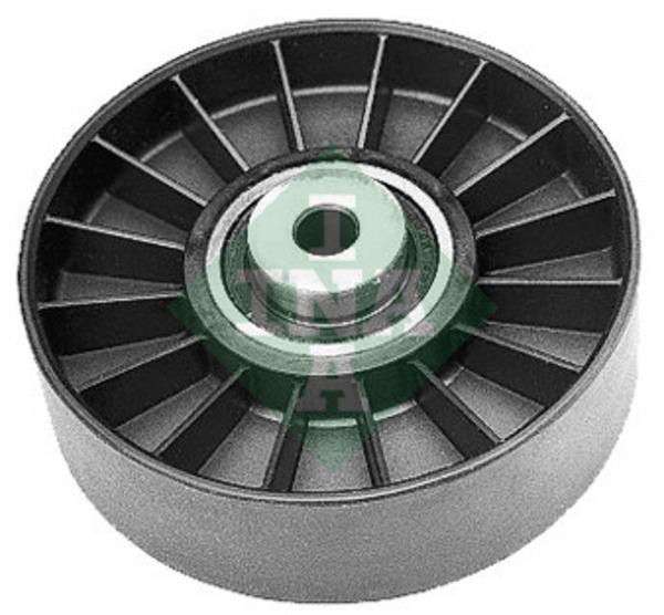INA 532 0191 10 Idler Pulley 532019110