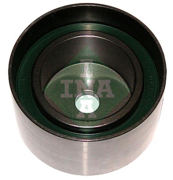 INA 532 0227 10 Toothed belt pulley 532022710