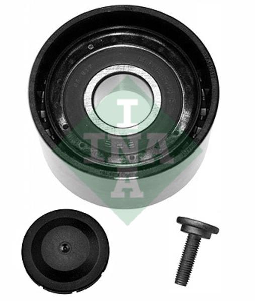 INA 532 0234 10 Idler Pulley 532023410