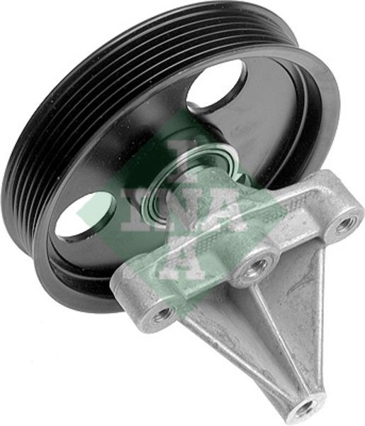 INA 532 0354 10 Idler Pulley 532035410