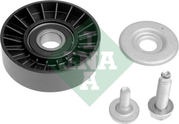 INA 532 0432 10 Idler Pulley 532043210