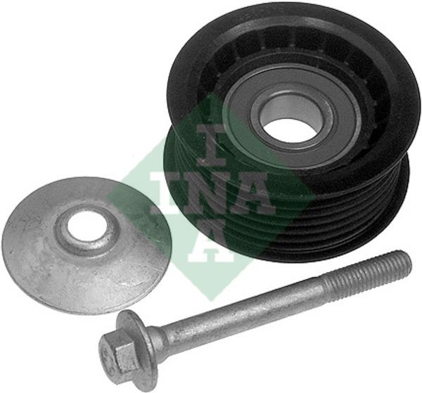 INA 532 0625 10 Idler Pulley 532062510