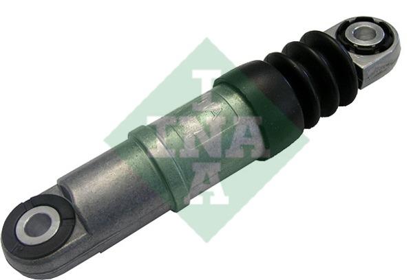 INA 533 0021 10 Poly V-belt tensioner shock absorber (drive) 533002110