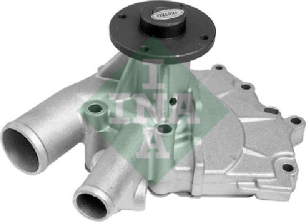 INA 538 0518 10 Water pump 538051810