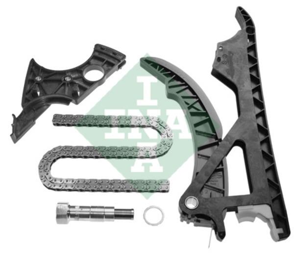 INA 559 0034 10 Timing chain kit 559003410