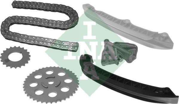 INA 559 0078 10 Timing chain kit 559007810