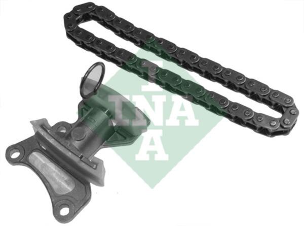 INA 559 0091 10 Timing chain kit 559009110