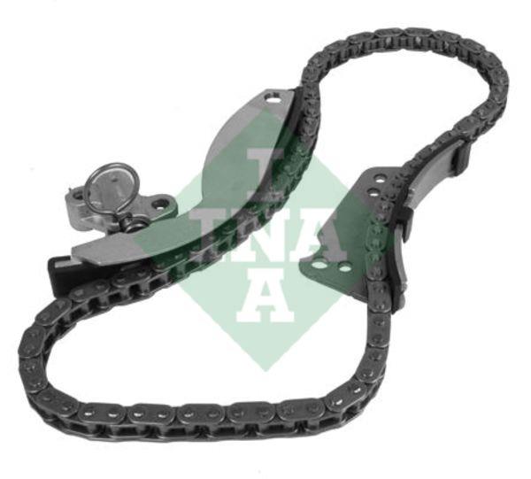 INA 559 0128 10 Timing chain kit 559012810