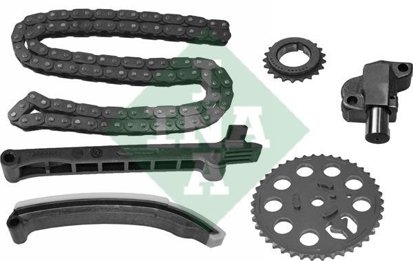 INA 559 0131 10 Timing chain kit 559013110