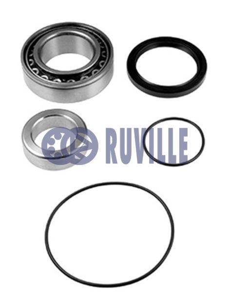 Ruville 5419 Wheel bearing kit 5419