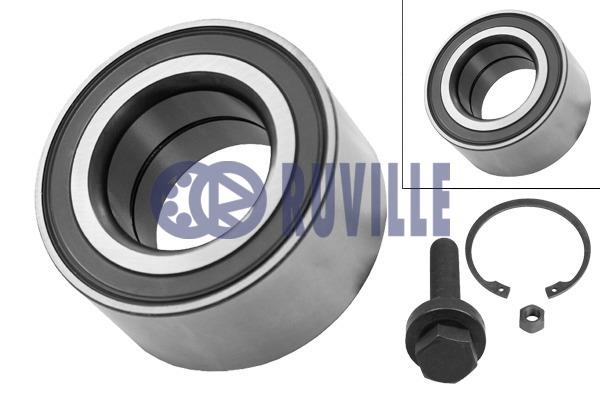 Ruville 5441 Wheel bearing kit 5441