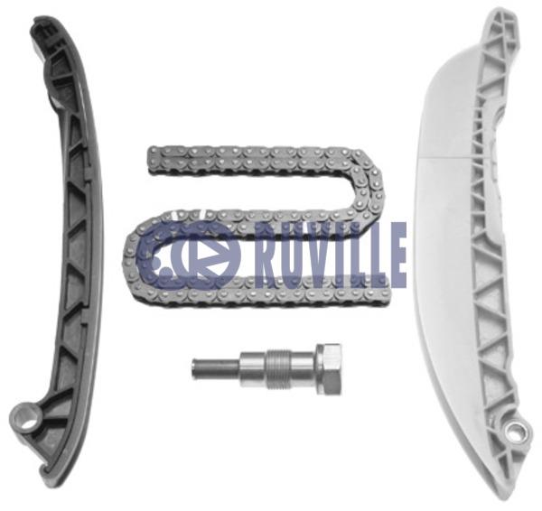 Ruville 3452023S Timing chain kit 3452023S
