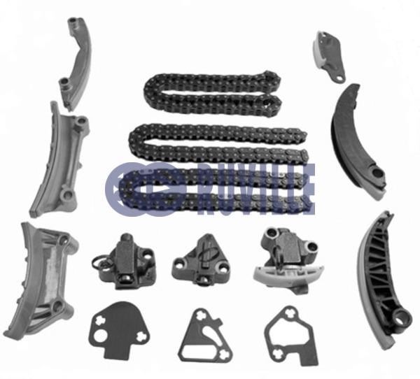 Ruville 3453066S Timing chain kit 3453066S
