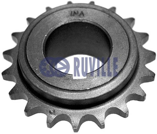 Ruville 3455012 TOOTHED WHEEL 3455012