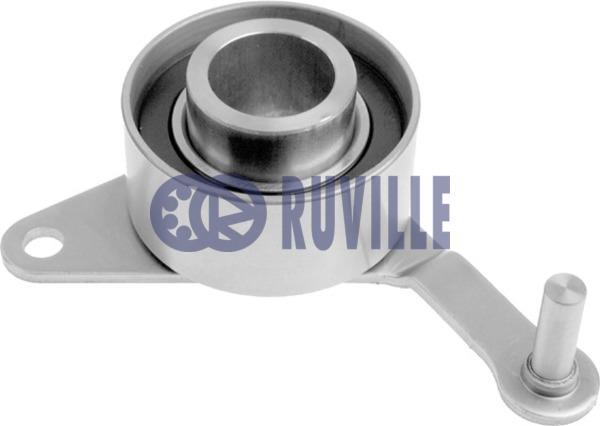 Ruville 55334 Tensioner pulley, timing belt 55334