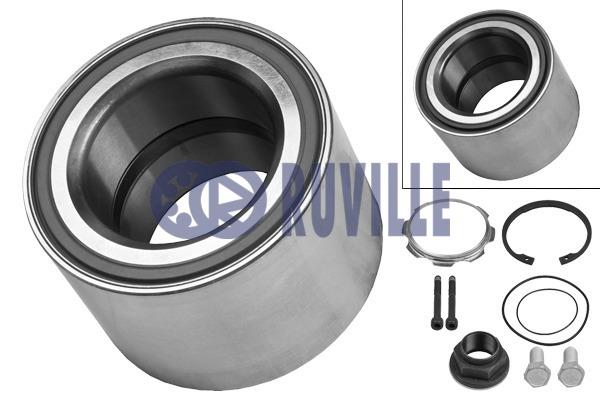 Ruville 4040 Wheel bearing kit 4040
