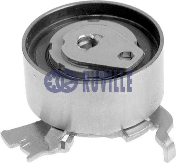 Ruville 55348 Tensioner pulley, timing belt 55348