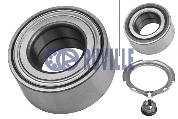Ruville 4099 Wheel bearing kit 4099