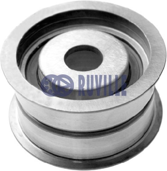 Ruville 55411 Tensioner pulley, timing belt 55411