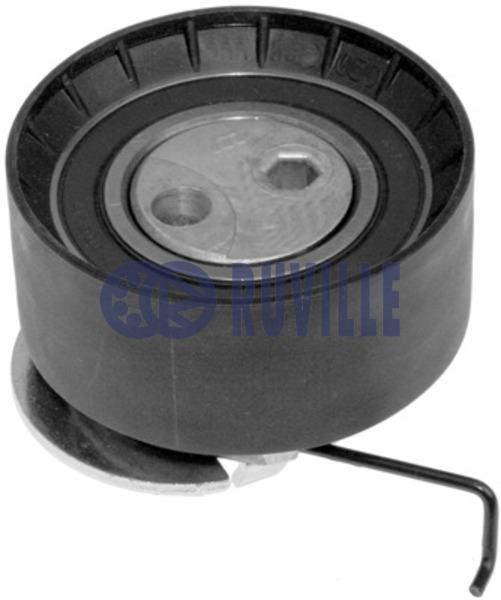 Ruville 55425 Tensioner pulley, timing belt 55425
