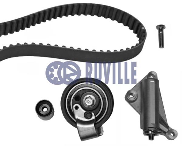 Ruville 5544072 Timing Belt Kit 5544072