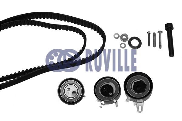 Ruville 5544672 Timing Belt Kit 5544672