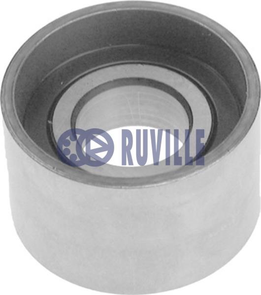Ruville 55507 Tensioner pulley, timing belt 55507