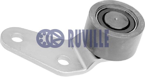 Ruville 55509 V-ribbed belt tensioner (drive) roller 55509