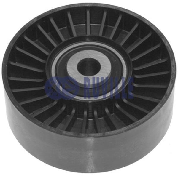 Ruville 55542 V-ribbed belt tensioner (drive) roller 55542