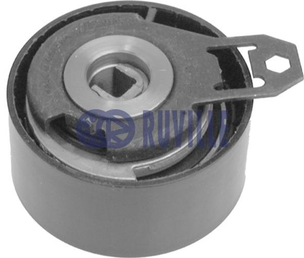 Ruville 55562 Tensioner pulley, timing belt 55562