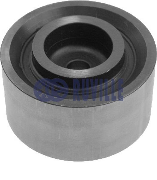 Ruville 55876 Tensioner pulley, timing belt 55876